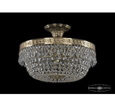 Потолочный светильник Bohemia Ivele 19011/35IV G_BI