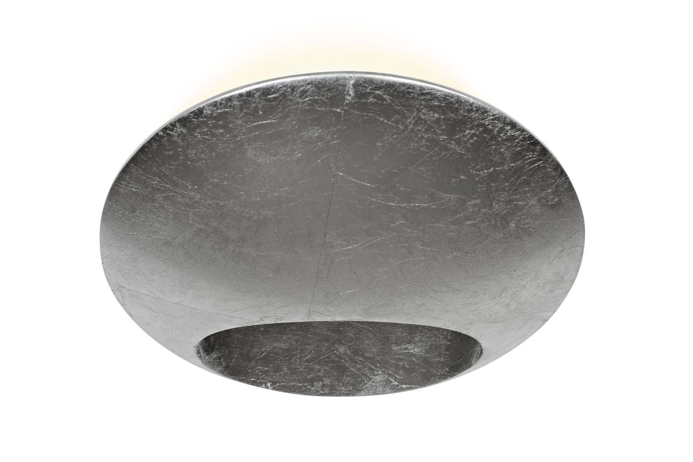 Настенный светильник ILedex Light Flux ZD8152-6W Silver_IX