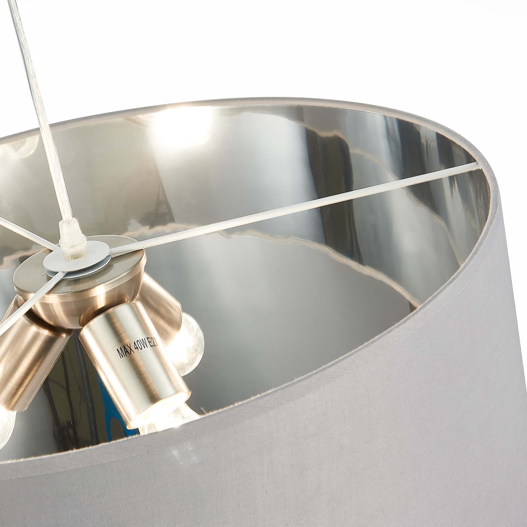 Подвесной светильник Evoluce BRESCIA SLE300513-03