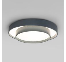 Потолочный светильник с регулировкой яркости и цветовой температуры Eurosvet Force a065958_EU