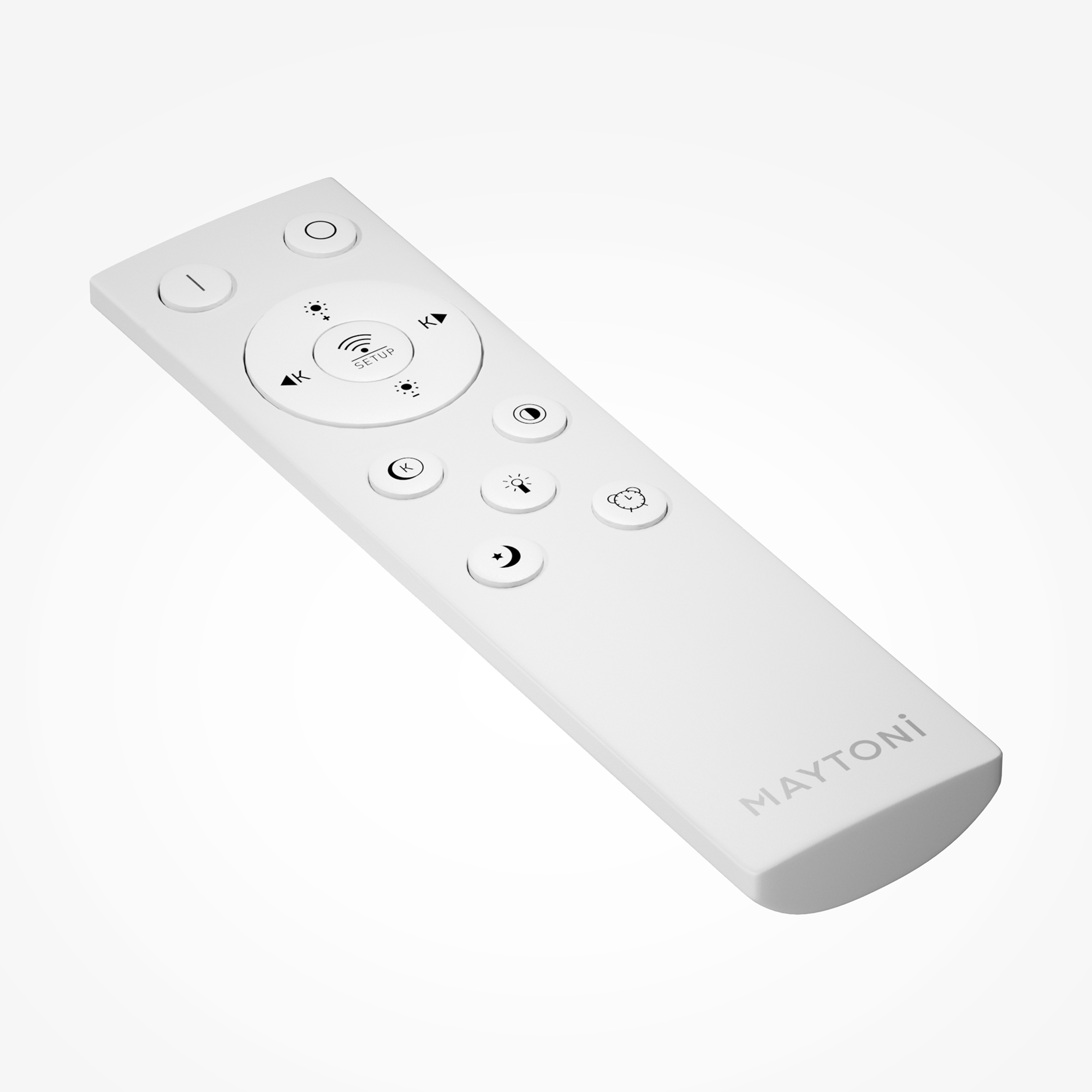 Потолочный светильник Maytoni Maytoni Incognito MOD426CL-L43WK1_MY