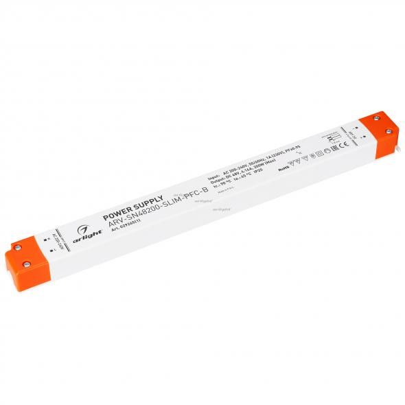 Блок питания для светодиодной ленты ARV-SN SP 029265(1)_ARL