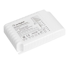 Блок питания для светодиодной ленты Arlight ARJ 025124(1)_ARL