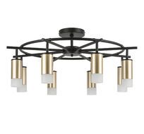 Потолочная люстра LightStar Rullo LR7184081_LS