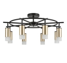 Потолочная люстра LightStar Rullo LR7184081_LS