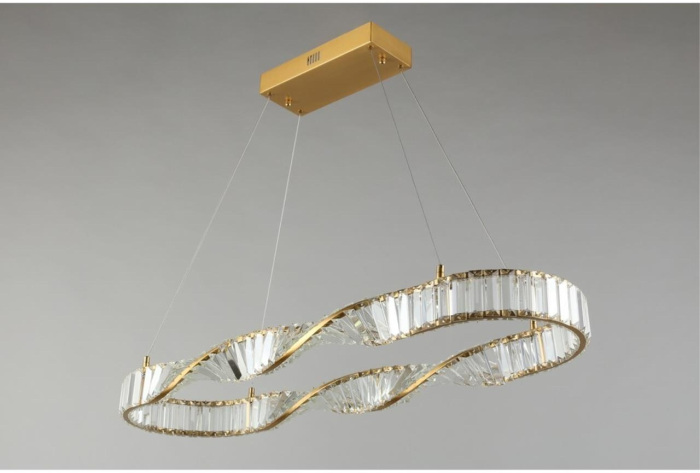 Подвесной светильник светодиодный Aployt APL.045.03.50