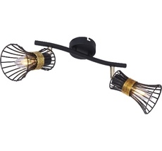 Спот Globo PURRA 54814-2_GL