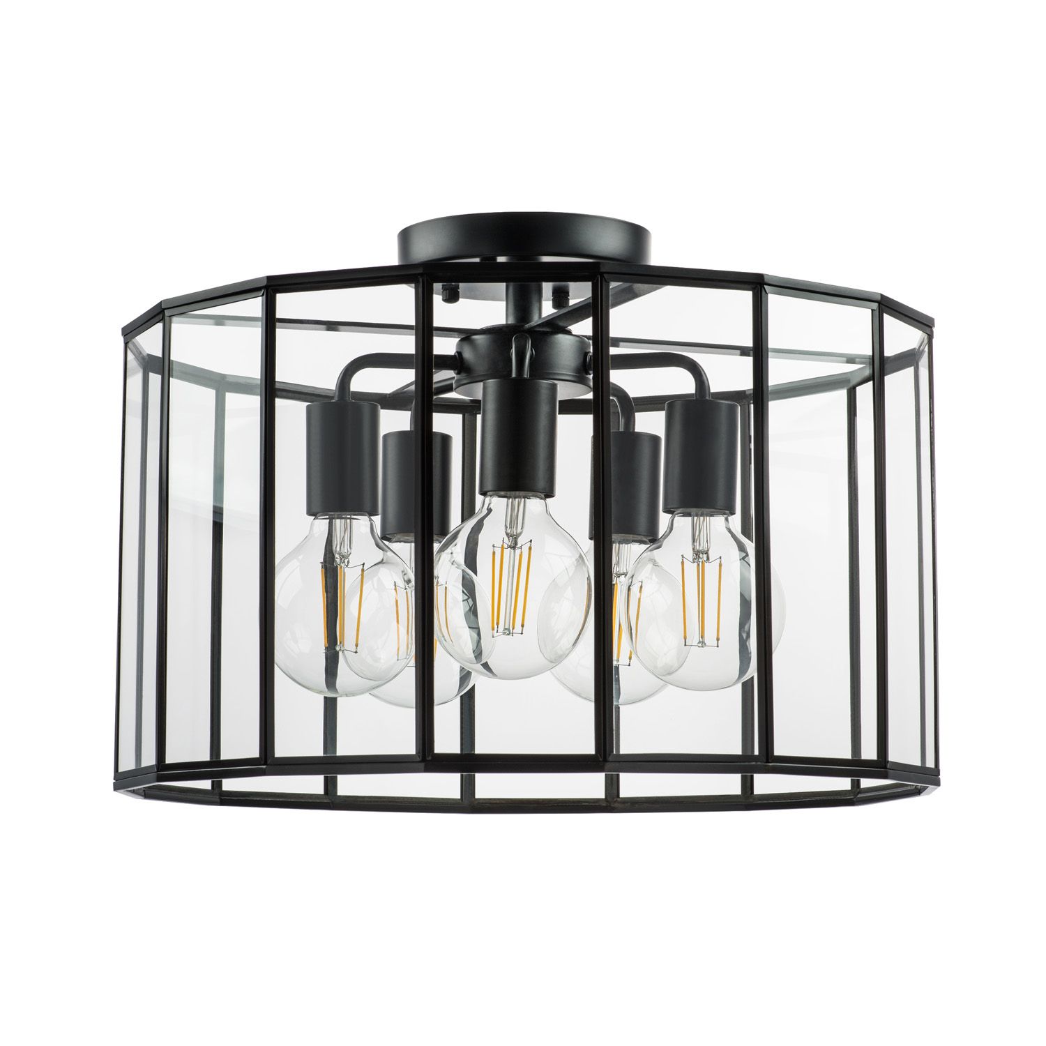 Потолочная люстра LightStar Genni 798257