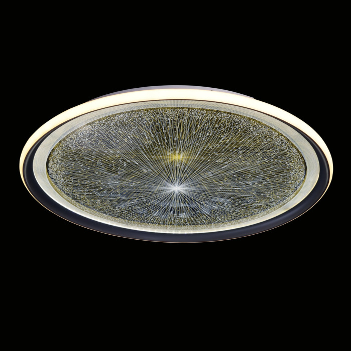 Потолочный светильник De Markt Норден 660015101_MW