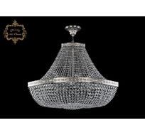Хрустальная люстра Bohemia Art Classic 21.283.H1.80SP.Ni_BI