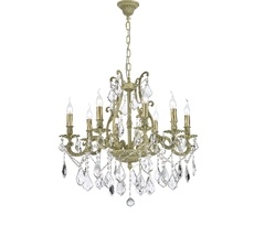 Подвесная люстра Dio Darte Barolo Barolo E 1.1.8.600 W