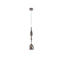 Подвесной светильник Crystallux LUX NEW LUX NEW SP1 C SMOKE_CR