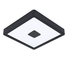 Уличный настенно-потолочный светильник Eglo IPHIAS 900283