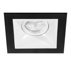 Встраиваемый светильник LightStar DOMINO D51706_LS