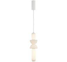 Подвесной светильник LED Aployt APL.665.16.17