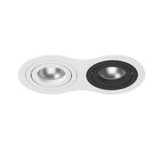 Встраиваемый светильник LightStar INTERO i6260607_LS