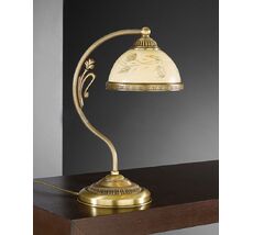 Настольная лампа Reccagni Angelo P 6208 P_RA
