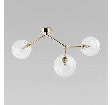 Потолочная люстра TK Lighting Fairy a068630_EU