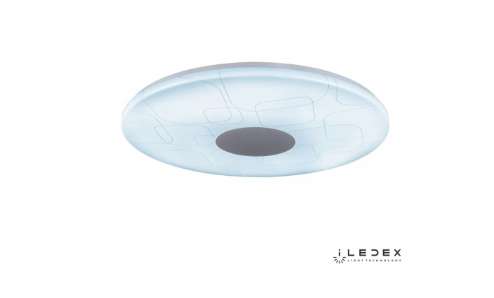 Потолочный светильник ILedex Cube 24W Cube entire_IX