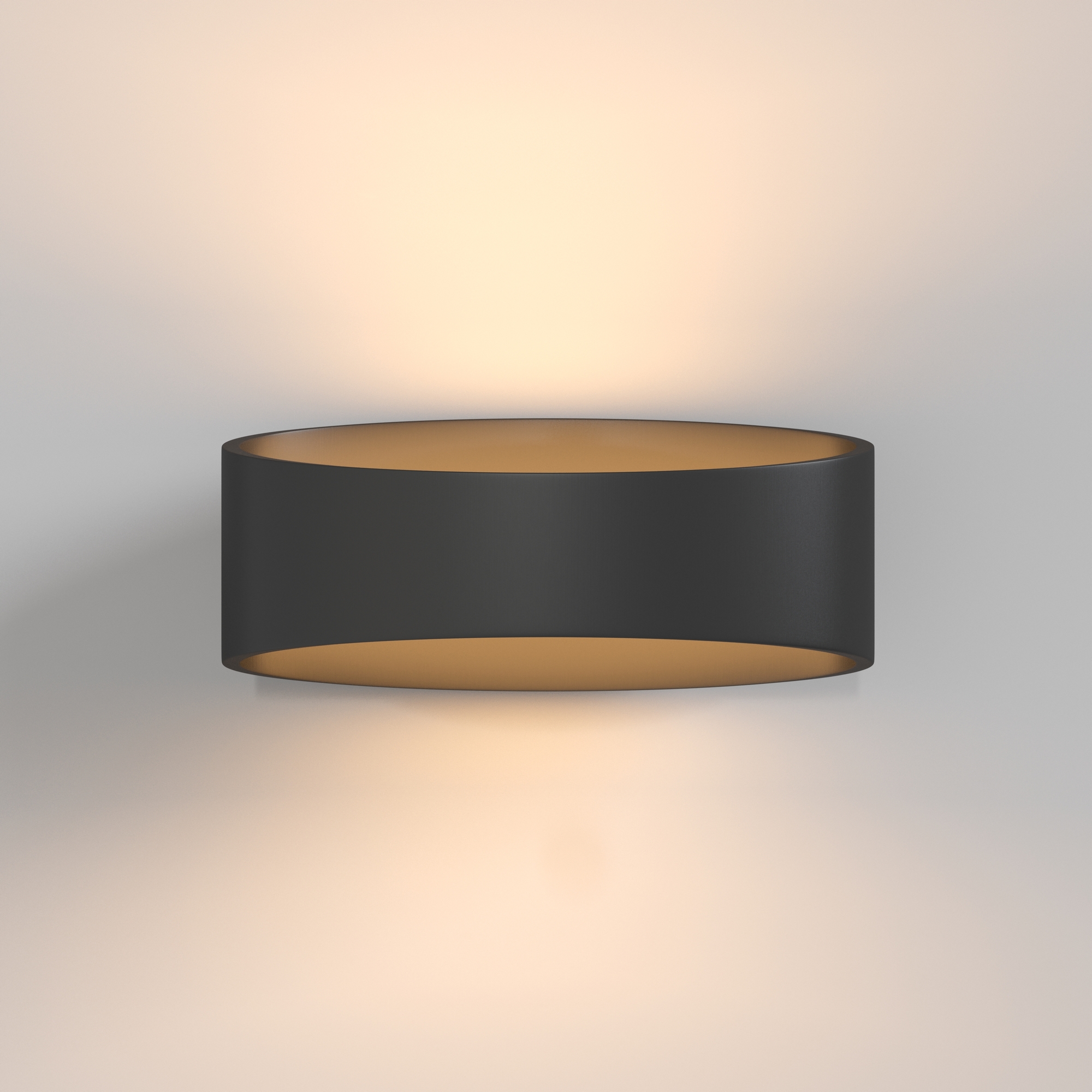 Настенный светильник Maytoni Trame C806WL-L5B_MY