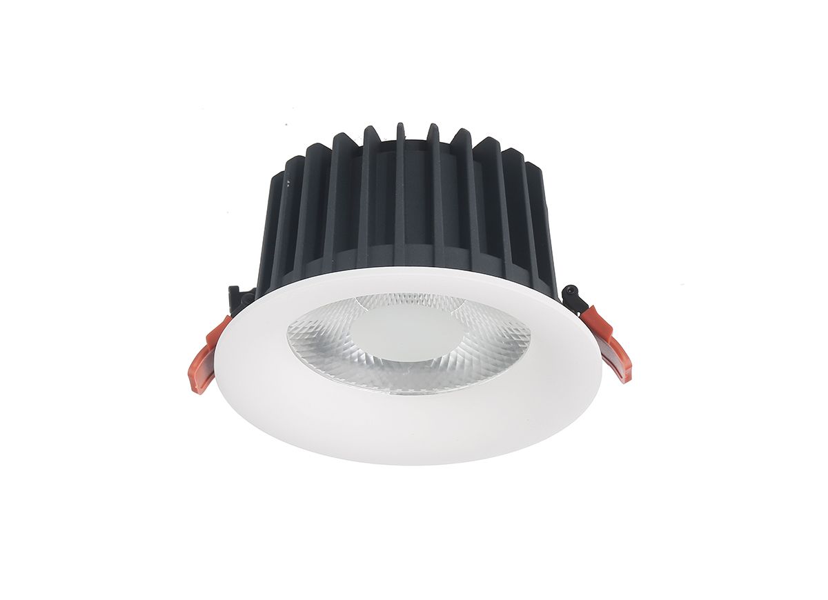 

Точечный светильник Donolux Врезной DL18838/30W White R Dim 4000K, DL18838/30W White R Dim 4000K