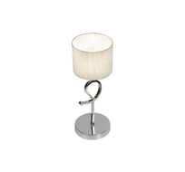 Настольная лампа ILamp Bella RM1029/1T CR_IP