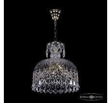 Подвесной светильник Bohemia Ivele 14781/30 G Leafs_BI