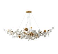 Подвесная люстра Kink Light Сири 07868-10A,36_KL