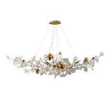 Подвесная люстра Kink Light Сири 07868-10A,36_KL