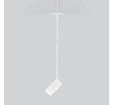 Подвесной светильник Elektrostandard Drop a061484_ES