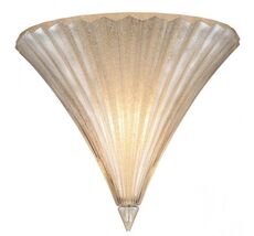 Настенный светильник Ideallux SANTA AP1 SMALL ORO_IL