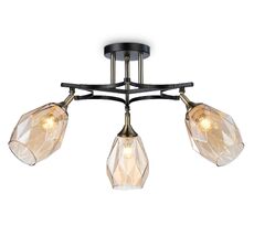 Потолочная люстра Ambrella light TRADITIONAL Modern TR303033_AMB