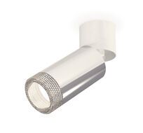 Накладной светильник Ambrella light Комплект накладного поворотного светильника Techno XM6325031_AMB