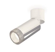 Накладной светильник Ambrella light Комплект накладного поворотного светильника Techno XM6325031_AMB