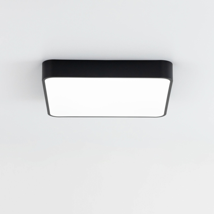 Потолочный светильник CitiLux с RGB, Купер CL724K70G1