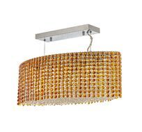 Подвесная люстра Dio Darte Liano Liano E 1.5.60X30.103 N