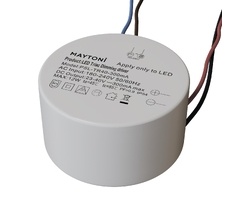 Источник питания 12W Maytoni Triac PSL-TR40-300mA_MY