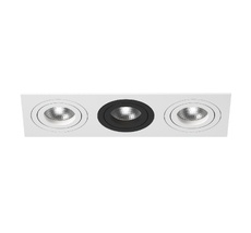 Встраиваемый светильник LightStar INTERO i536060706_LS