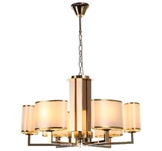 Подвесная люстра Stilfort Rhomb 1049/03/06P