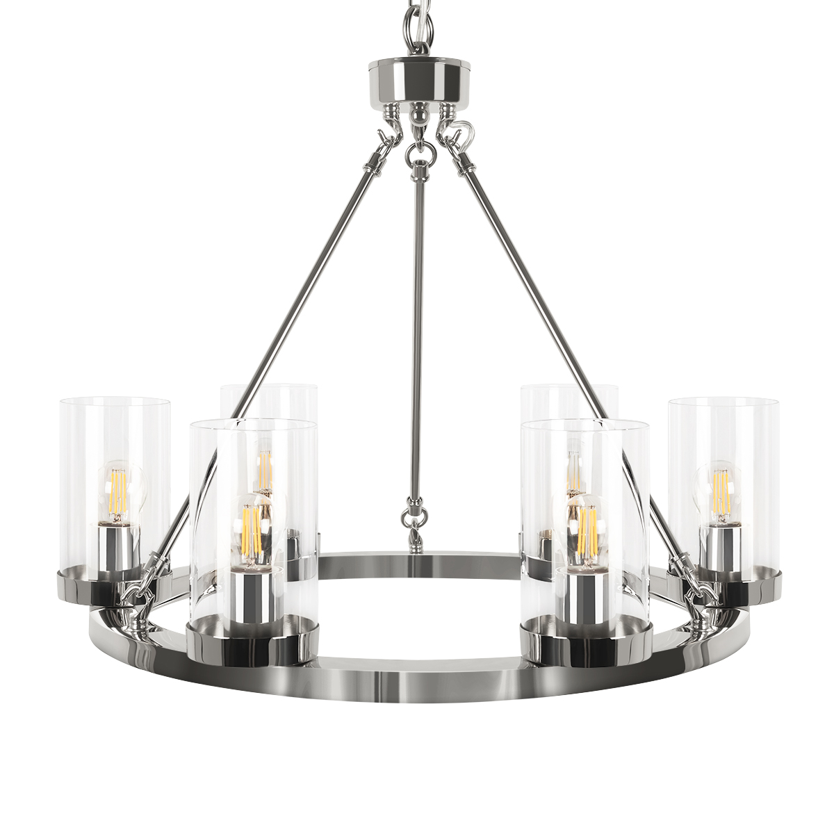 Подвесной светильник LOFT IT Candlelight 10437/570_LF