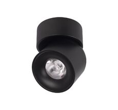 Накладной спот Loft IT Tictac 10180 Black 4000K_LF