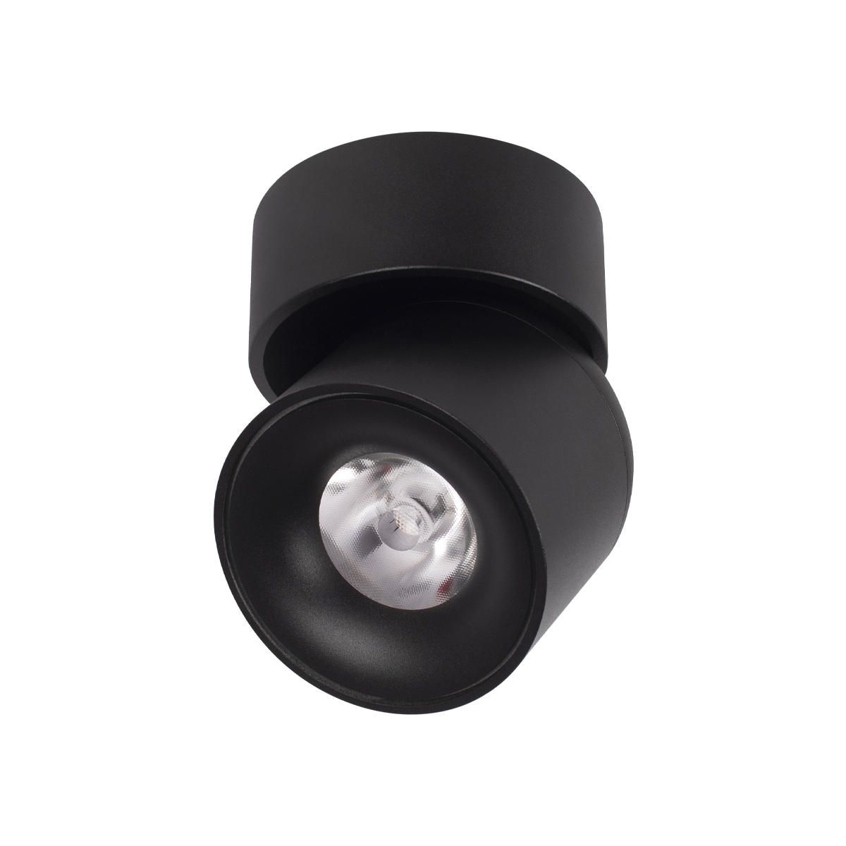 

Накладной спот LOFT IT Tictac 10180 Black, 10180 Black