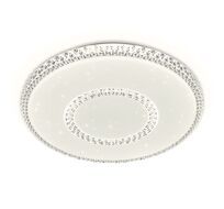 Потолочный светильник Ambrella light Crystal FF98_AMB