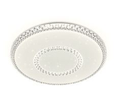 Потолочный светильник Ambrella light Crystal FF98_AMB