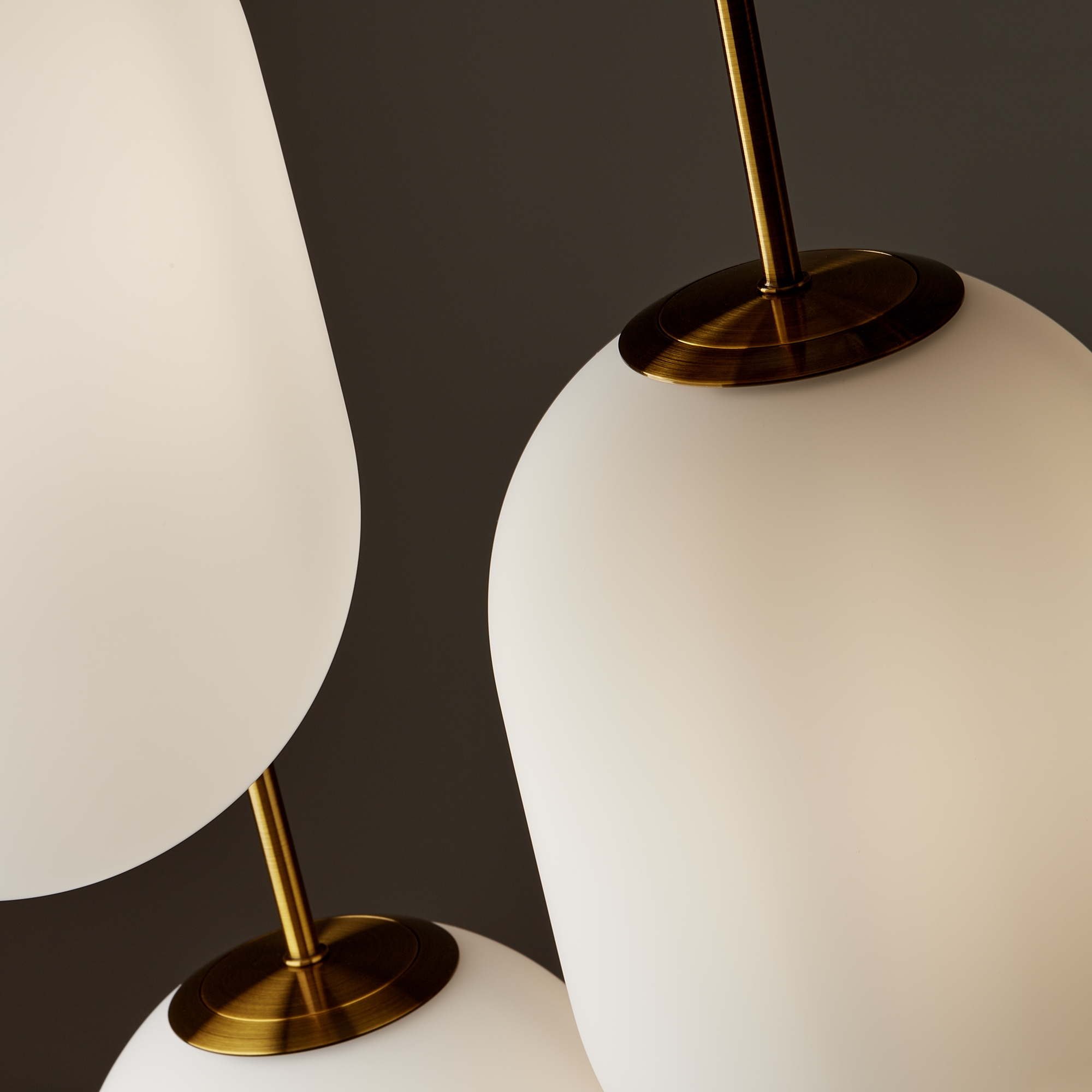 Подвесной светильник Freya Sharlot FR1012PL-03BS_MY