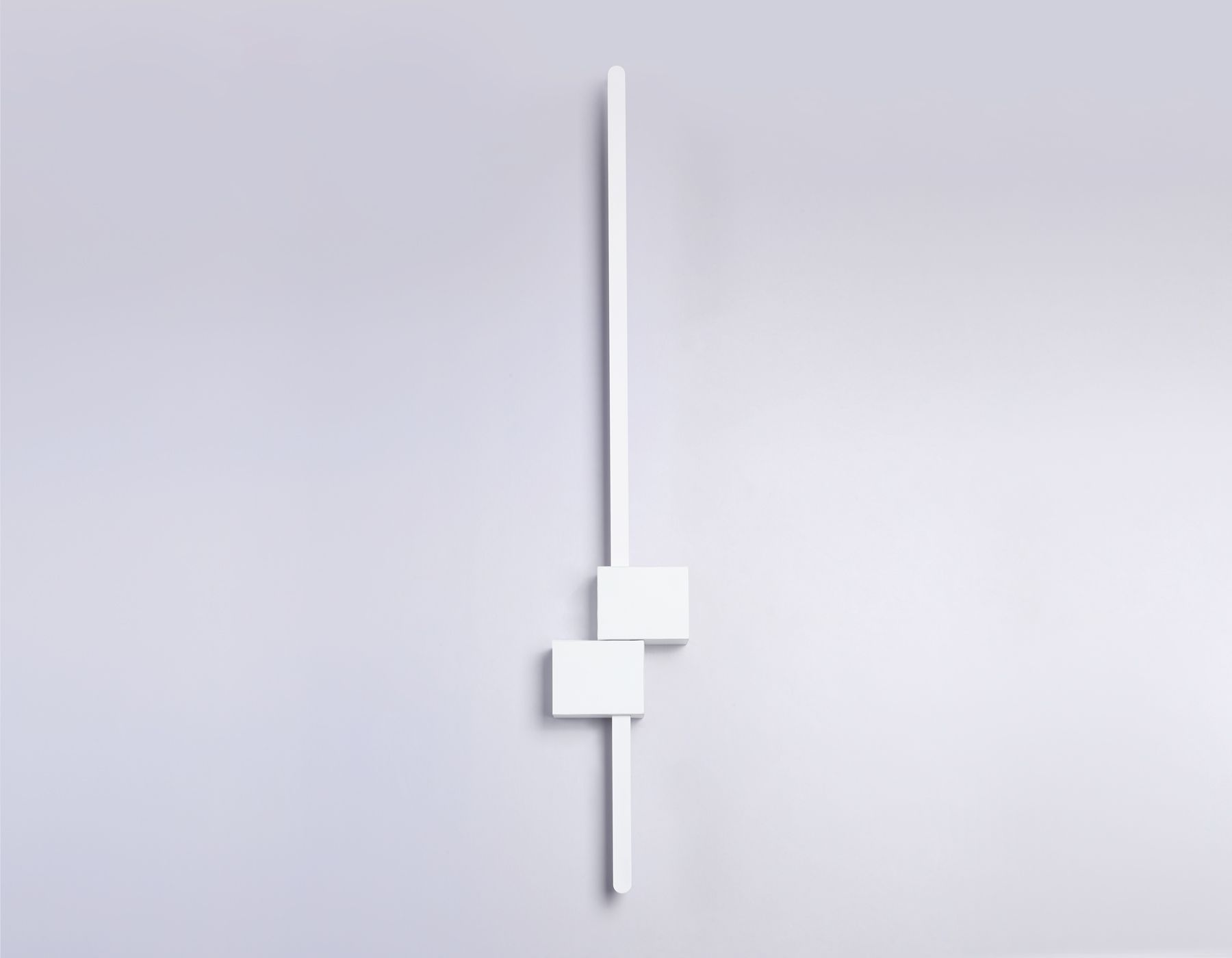 Настенный светильник Ambrella light светодиодный LineTech FL5212_AMB