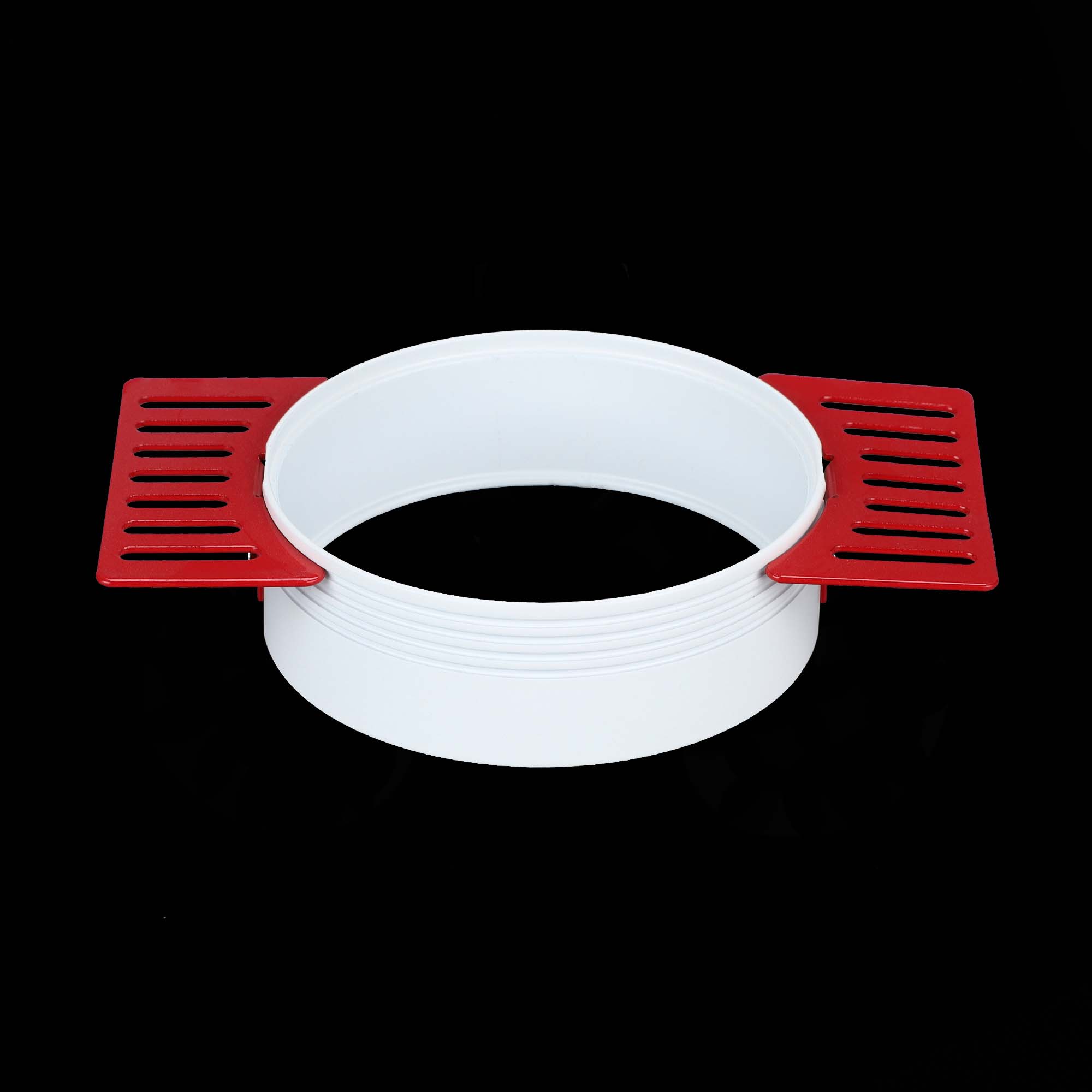 Встраиваемый корпус для светодиодного модуля ST850, ST851 ST LUCE SHIFT ST051.518.01