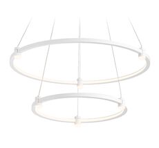 Подвесная люстра Ambrella light COMFORT Line FL5505_AMB