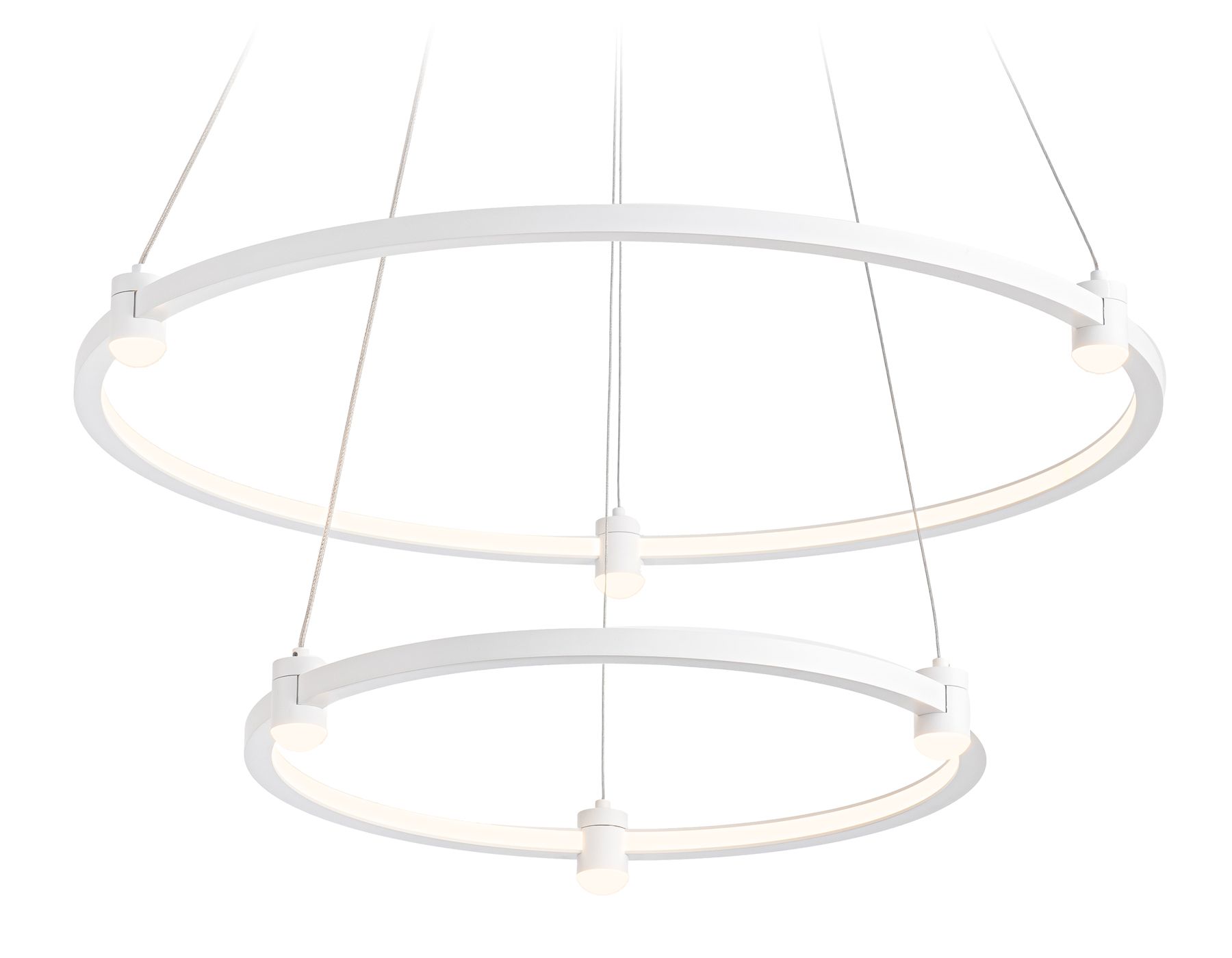 Подвесная люстра Ambrella light COMFORT Line FL5505_AMB