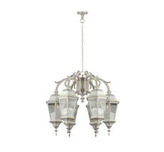 Уличный светильник подвесной Oasis Light 91470/6/16 cover Gw_OL